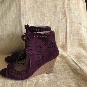 Report Lumiere  Wedges